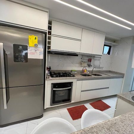 Apartamento Em 马瑙斯 外观 照片