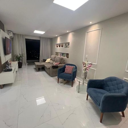 Apartamento Em 马瑙斯 外观 照片