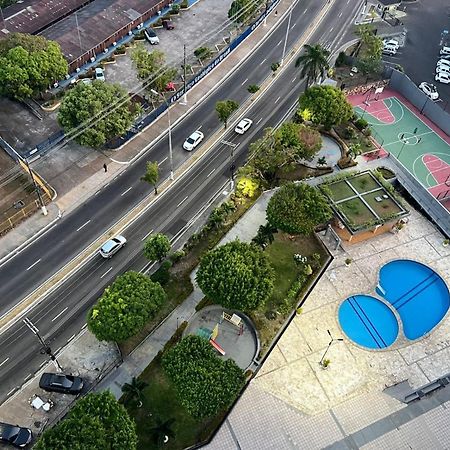 Apartamento Em 马瑙斯 外观 照片