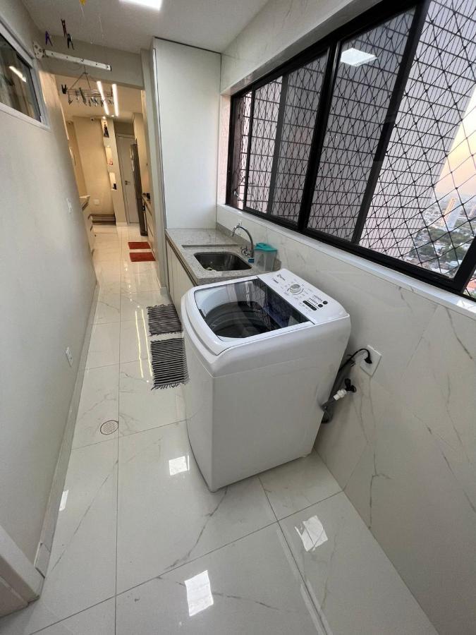Apartamento Em 马瑙斯 外观 照片