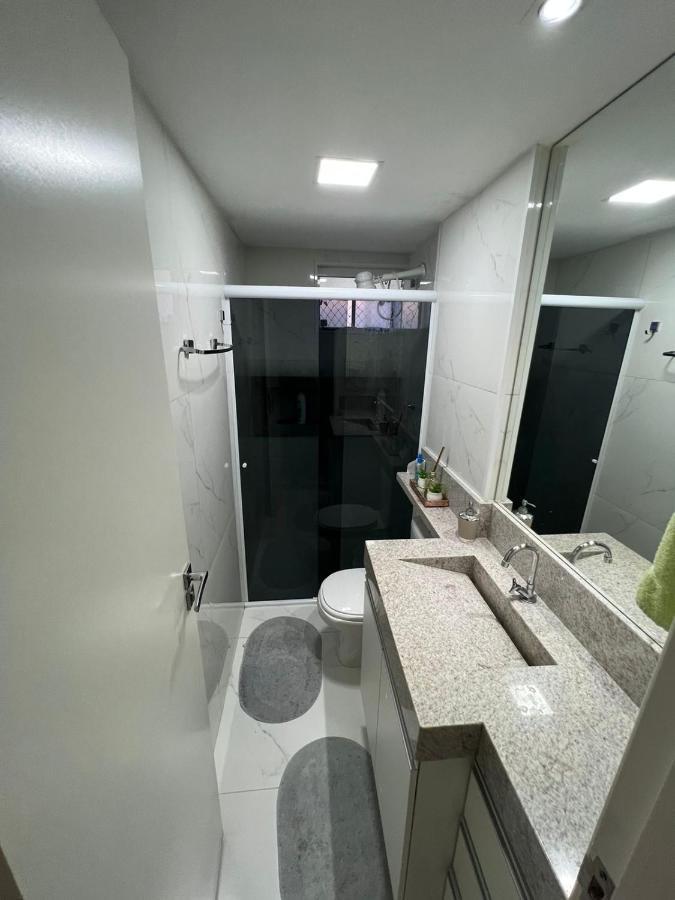 Apartamento Em 马瑙斯 外观 照片