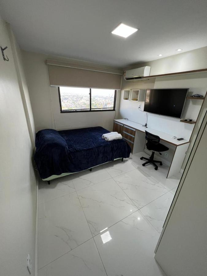 Apartamento Em 马瑙斯 外观 照片