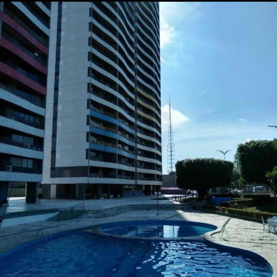 Apartamento Em 马瑙斯 外观 照片