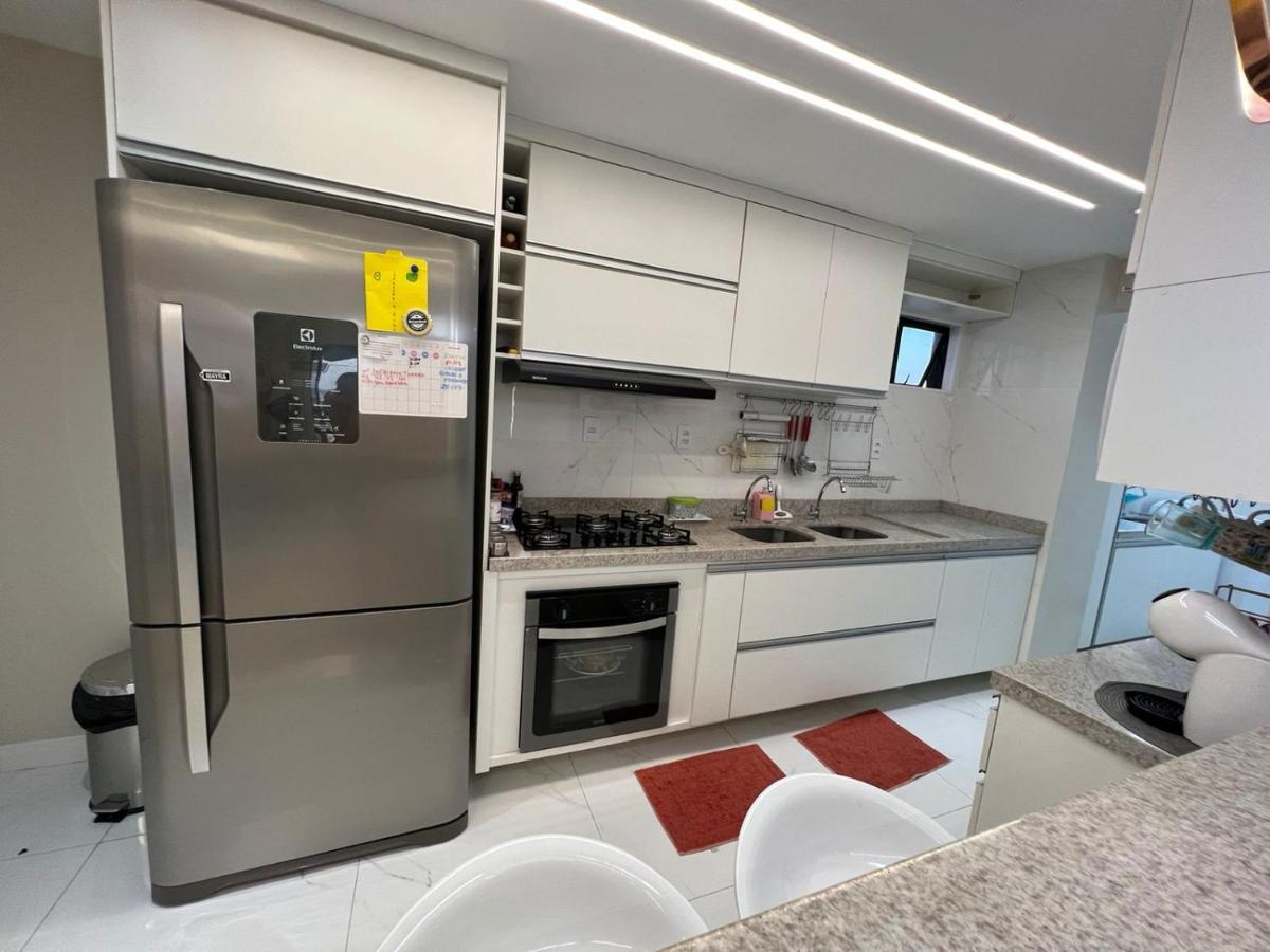 Apartamento Em 马瑙斯 外观 照片