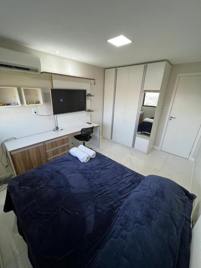 Apartamento Em 马瑙斯 外观 照片