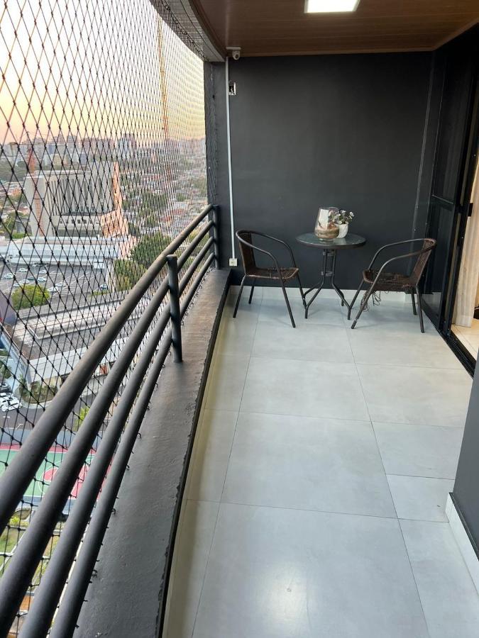 Apartamento Em 马瑙斯 外观 照片