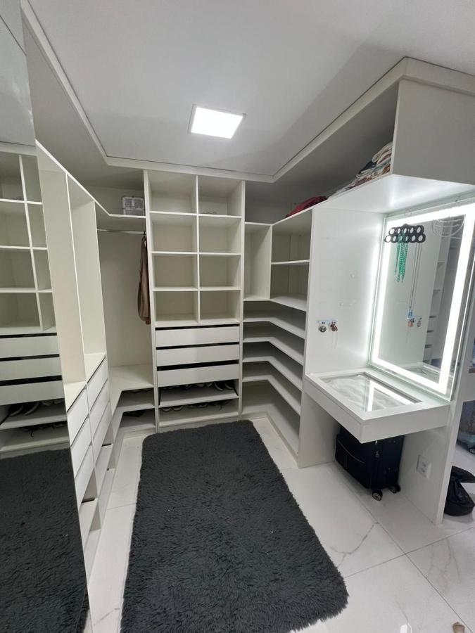 Apartamento Em 马瑙斯 外观 照片