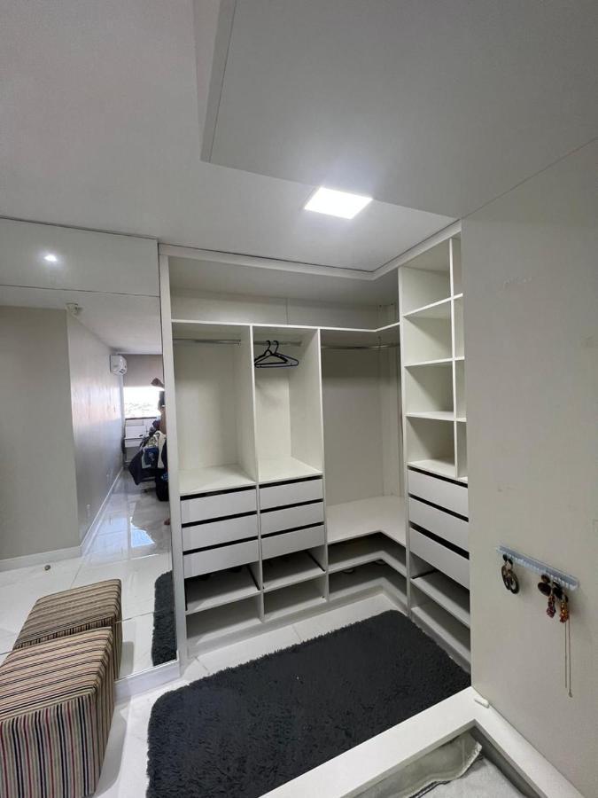Apartamento Em 马瑙斯 外观 照片