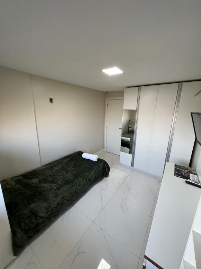 Apartamento Em 马瑙斯 外观 照片