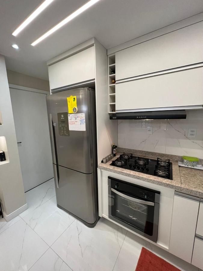 Apartamento Em 马瑙斯 外观 照片