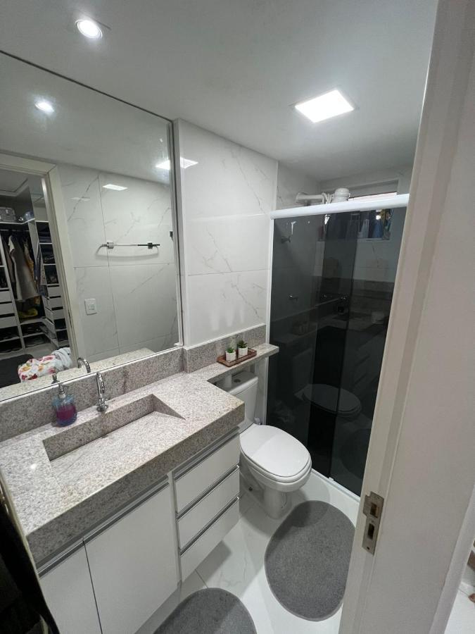 Apartamento Em 马瑙斯 外观 照片
