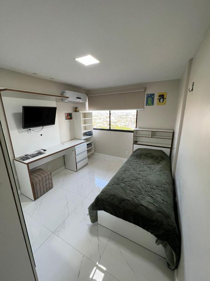 Apartamento Em 马瑙斯 外观 照片