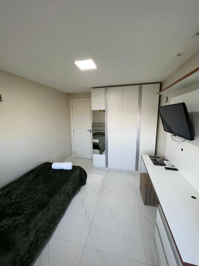 Apartamento Em 马瑙斯 外观 照片