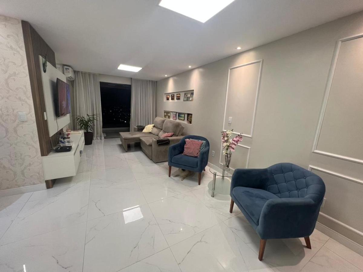 Apartamento Em 马瑙斯 外观 照片