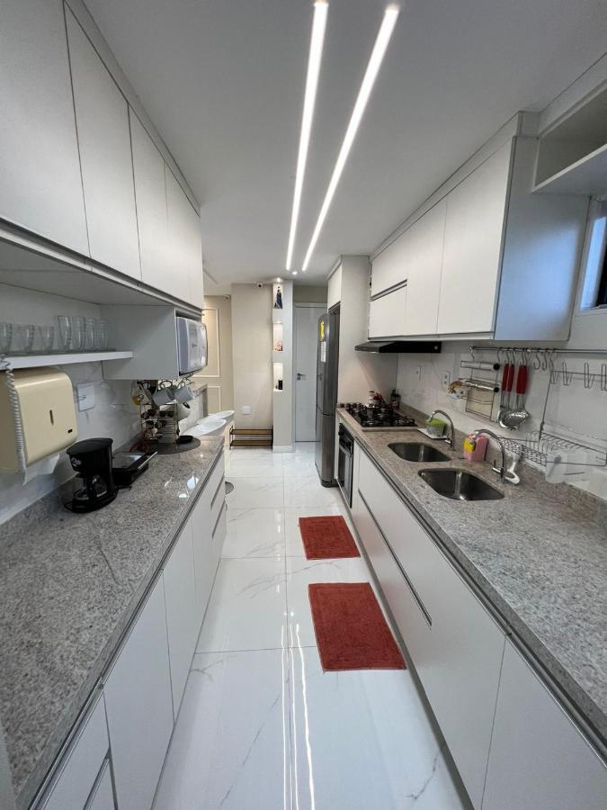 Apartamento Em 马瑙斯 外观 照片
