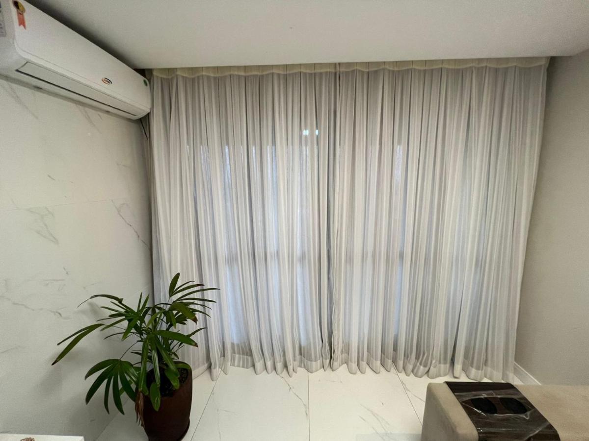 Apartamento Em 马瑙斯 外观 照片