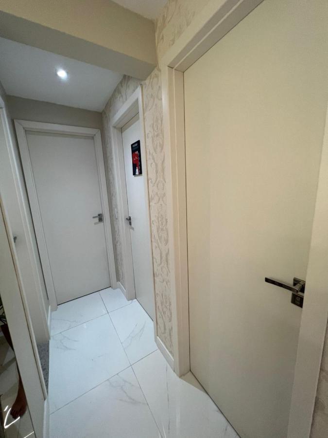Apartamento Em 马瑙斯 外观 照片