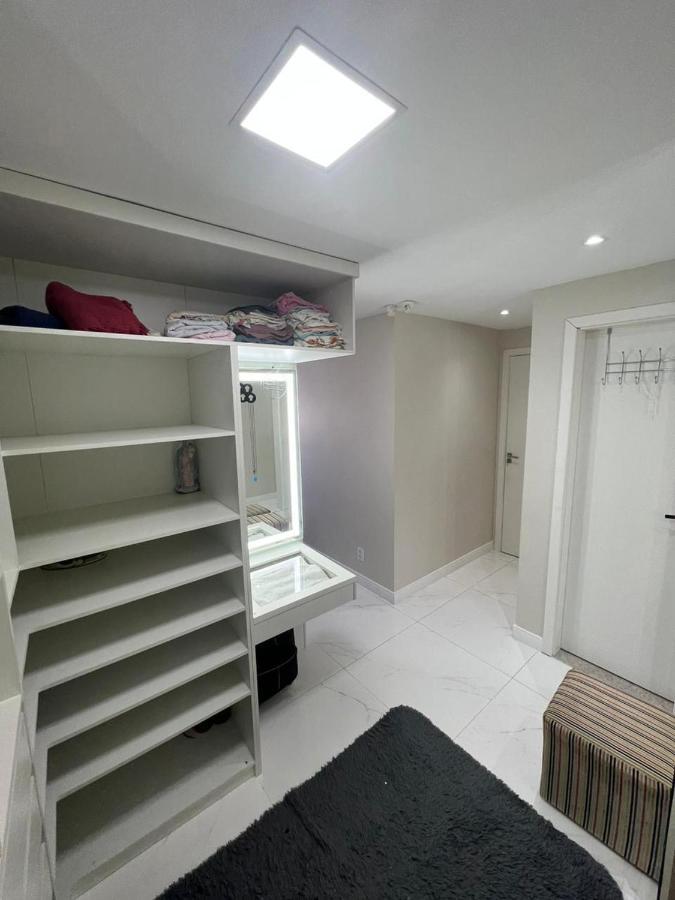 Apartamento Em 马瑙斯 外观 照片