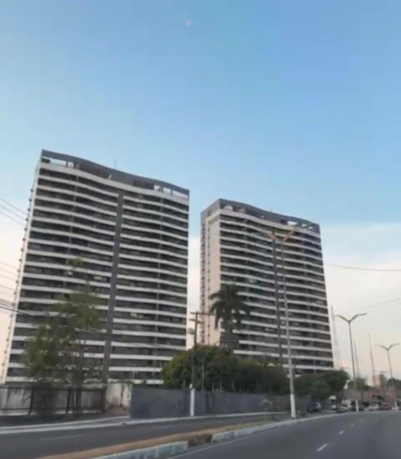 Apartamento Em 马瑙斯 外观 照片